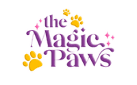 The Magic Paws The Magic Paws