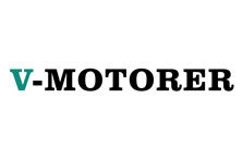 V-Motorer V-Motorer
