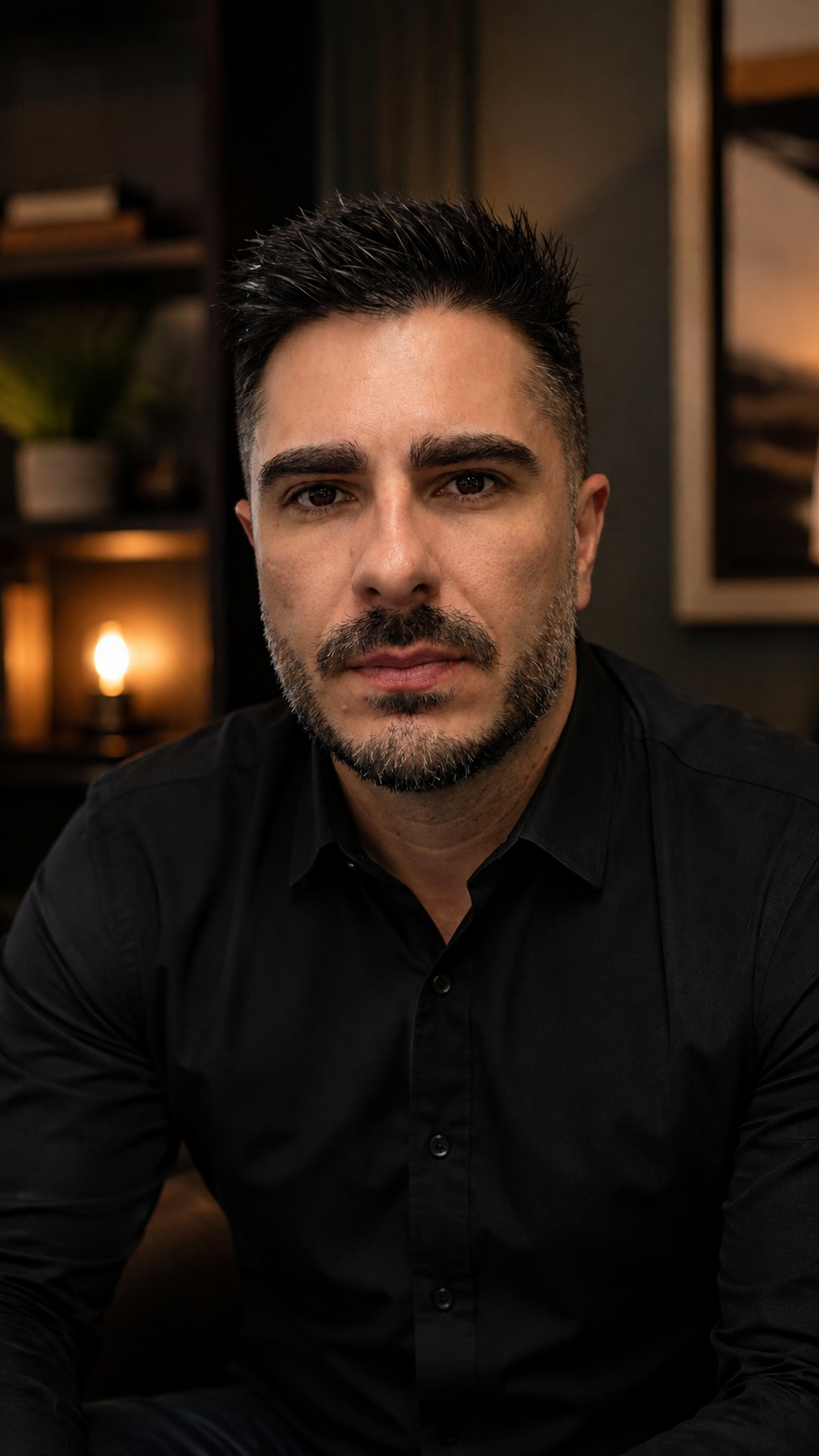 Ricardo Monteiro, sócio fundador da DMK Group